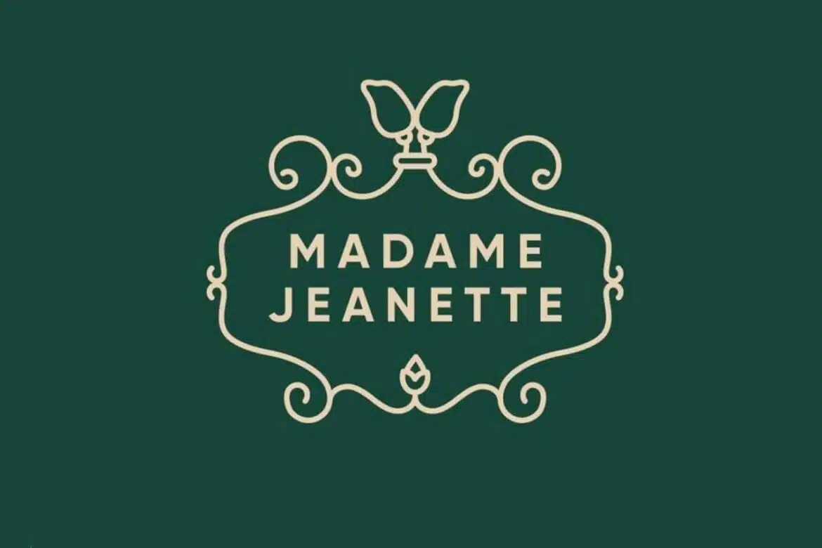 Madame Jeanette Restaurant