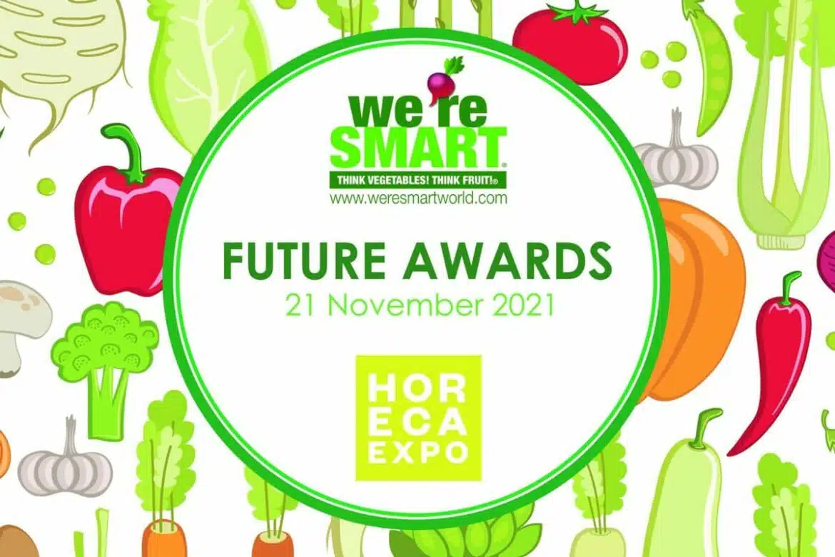We’re Smart Future Awards 2021