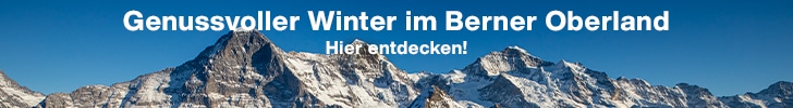 Swiss Tourism DE